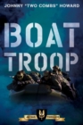 Image for Boat Troop: A Sas Thriller