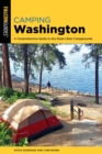 Image for Camping Washington: A Comprehensive Guide to the State&#39;s Best Campgrounds