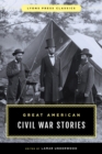 Image for Great American Civil War Stories