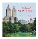Image for Dearest New York: a love letter to the Big Apple