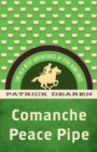 Image for Comanche Peace Pipe