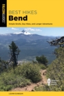 Image for Best hikes Bend  : simple strolls, day hikes, and longer adventures