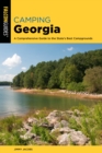 Image for Camping Georgia  : a comprehensive guide to the state&#39;s best campgrounds