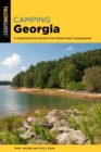 Image for Camping Georgia: A Comprehensive Guide to the State&#39;s Best Campgrounds