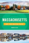 Image for Massachusetts: discover your fun