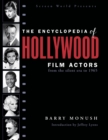 Image for The Encyclopedia of Hollywood Film Actors