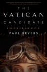 Image for The Vatican Candidate: A Harper &amp; Blake Mystery