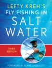 Image for Lefty Kreh&#39;s Fly Fishing in Salt Water