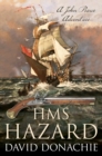Image for HMS Hazard : A John Pearce Adventure