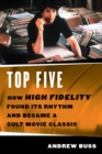 Image for Top Five: How &#39;High Fidelity&#39; Found Its Rhythm and Became a Cult Movie Classic