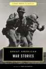 Image for Great American War Stories