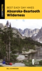 Image for Best Easy Day Hikes Absaroka-Beartooth Wilderness