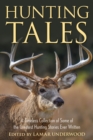 Image for Hunting tales  : a timeless collection of some of the greatest hunting stories ever written