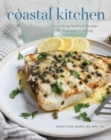 Image for Coastal Kitchen: Nourishing Seafood Recipes for Everyday Cooking