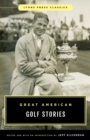 Image for Great American Golf Stories