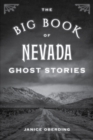 Image for The Big Book of Nevada Ghost Stories