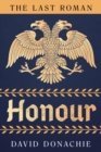 Image for The Last Roman: Honour
