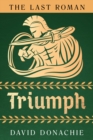 Image for The Last Roman: Triumph