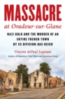 Image for Massacre at Oradour-sur-Glane