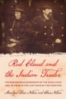 Image for Red Cloud and the Indian Trader