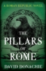 Image for The Pillars of Rome : 1