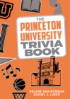 Image for The Princeton University Trivia Book