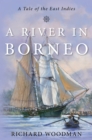 Image for A river in Borneo  : a tale of the East Indies