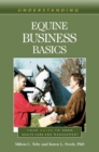Image for Understanding Equine Business Basics