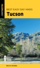 Image for Best Easy Day Hikes Tucson