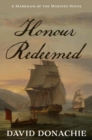 Image for Honour Redeemed