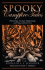 Image for Spooky campfire tales: tales of hauntings, strange happenings, and supernatural lore