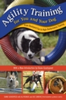 Image for Agility Training for You and Your Dog: From Backyard Fun to High-Performance Training