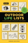 Image for Outdoor life lists  : a list-by-list guide to enjoying the great outdoors