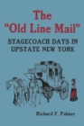 Image for The Old Line Mail