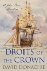 Image for Droits of the crown