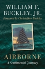 Image for Airborne  : a sentimental journey