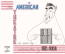 Image for The American Theatre as Seen by Hirschfeld