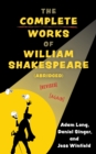 Image for The complete works of William Shakespeare (abridged)