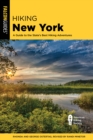 Image for Hiking New York  : a guide to the state&#39;s best hiking adventures