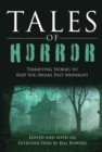 Image for Tales of horror  : terrifying stories to keep you awake past midnight