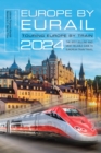 Image for Europe by Eurail 2024  : touring Europe by train
