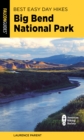 Image for Best Easy Day Hikes Big Bend National Park