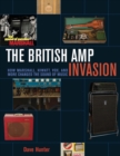 Image for The British Amp Invasion: How Marshall, Hiwatt, Vox and More Changed the Sound of Music