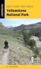 Image for Best Easy Day Hikes Yellowstone National Park