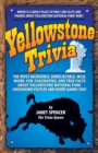 Image for Yellowstone Trivia