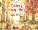 Image for October Is Having a Party!