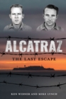 Image for Alcatraz: the last escape