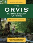 Image for The Orvis ultimate book of fly fishing  : secrets from the Orvis experts