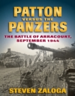 Image for Patton Versus the Panzers: The Battle of Arracourt, September 1944