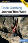 Image for Rock climbing Joshua Tree West